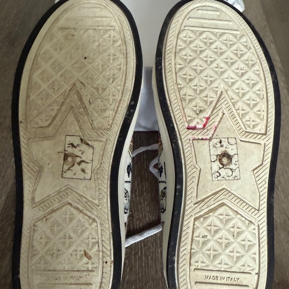 Dior Sneakers - Picture 7 of 7